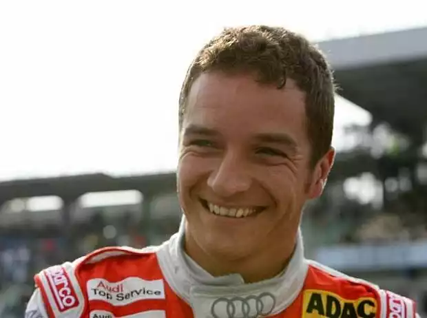 Timo Scheider Titel-Bild zur News: Timo Scheider