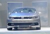 Bild zum Inhalt: Detroit Motor Show: Neues Compact Coupé von Volkswagen