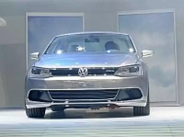 vw Titel-Bild zur News: vw