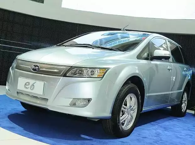 byd Titel-Bild zur News: byd
