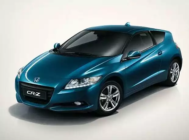 honda Titel-Bild zur News: honda