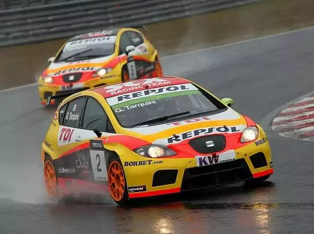 Titel-Bild zur News: Gabriele Tarquini