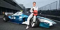 Bild zum Inhalt: Stichwort GP2: Was fährt Schumacher da?