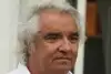 Bild zum Inhalt: Briatore: Baby und Fußball statt Formel 1