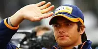 Bild zum Inhalt: Entscheidung gefallen: Piquet geht in die NASCAR