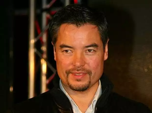 Virgin-Teamchef Alex Tai Titel-Bild zur News: Virgin-Teamchef Alex Tai