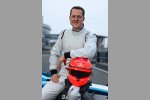 Michael Schumacher (Mercedes) 