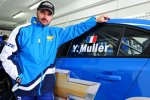 Yvan Muller (Chevrolet)