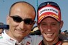 Bild zum Inhalt: Ducati plant Traumehe mit Rossi