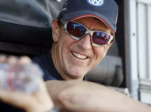 Mark Miller Titel-Bild zur News: Mark Miller