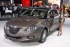 Bild zum Inhalt: Detroit Motor Show: Chrysler wirbt mit Lancia-Genen