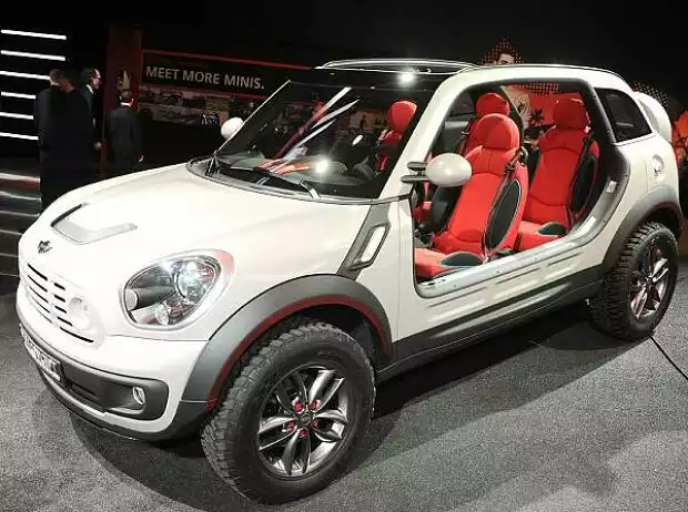 mini Titel-Bild zur News: mini