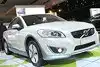 Bild zum Inhalt: Detroit Motor Show: Volvo C30-Elektrovariante in der Cobo Hall