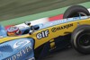 Bild zum Inhalt: Gerüchte: Senna zu Toro Rosso?