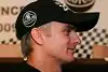 Bild zum Inhalt: Kovalainen: "Will das Maximum herausholen"