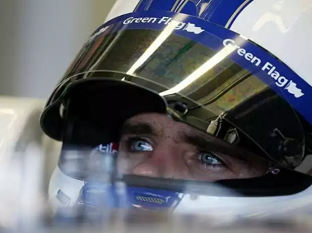 Andy Soucek Titel-Bild zur News: Andy Soucek