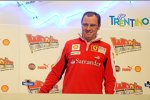 Stefano Domenicali (Teamchef) (Ferrari) 