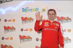 Stefano Domenicali (Teamchef) (Ferrari) 