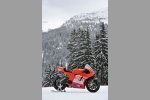 Die neue Ducati GP10
