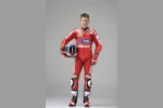  Casey Stoner(Ducati) 