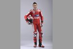  Nicky Hayden (Ducati)