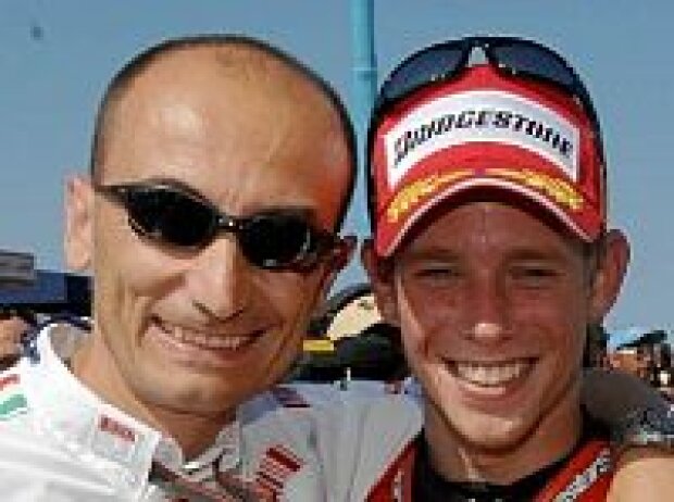 Casey Stoner Casey Stoner