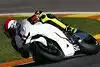 Bild zum Inhalt: Simoncelli trägt 250er-Streit in die MotoGP