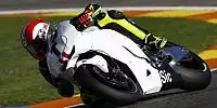 Bild zum Inhalt: Simoncelli trägt 250er-Streit in die MotoGP