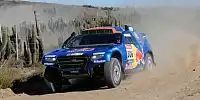 Nasser Al-Attiyah