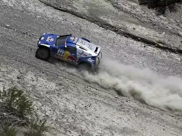 Carlos Sainz Titel-Bild zur News: Carlos Sainz