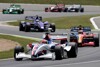 SF: Eine Million und Formel-1-Test für den Champion