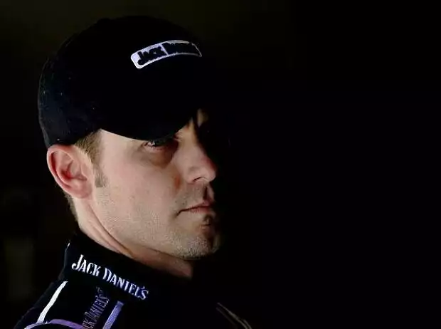 Titel-Bild zur News: Casey Mears