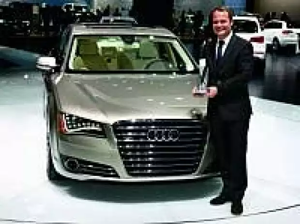 audi Titel-Bild zur News: audi