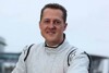 Bild zum Inhalt: Schumacher: "Ich will Weltmeister werden"