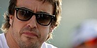 Bild zum Inhalt: Alonso: "Es wird mein letztes Team sein"