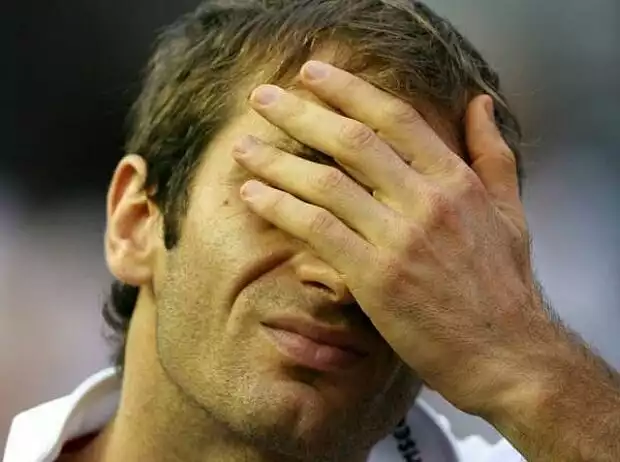 Jarno Trulli Titel-Bild zur News: Jarno Trulli