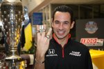  Helio Castroneves