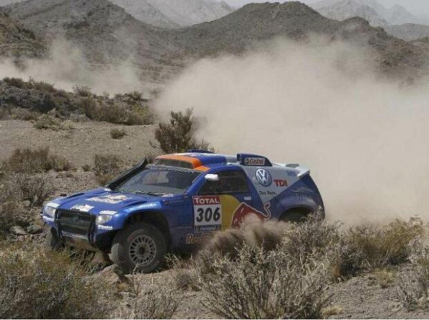 Nasser Al-Attiyah Nasser Al-Attiyah