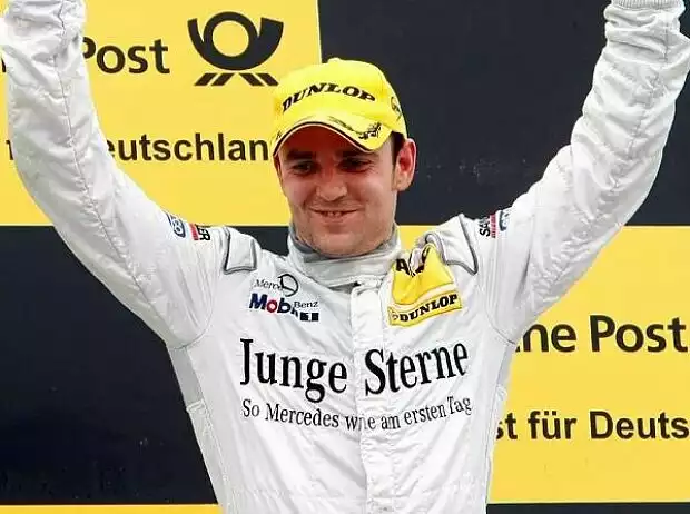 Jamie Green Titel-Bild zur News: Jamie Green