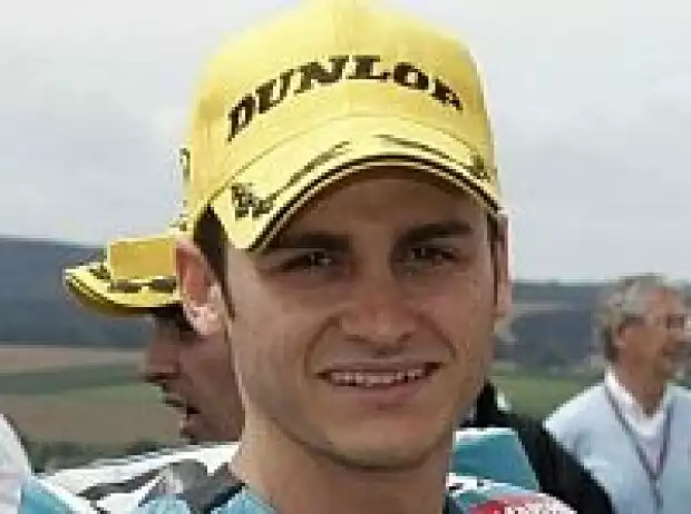 Sergio Gadea Titel-Bild zur News: Sergio Gadea