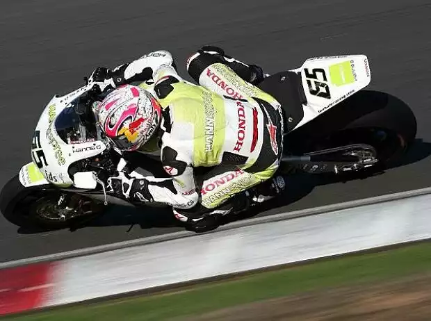 Jonathan Rea Titel-Bild zur News: Jonathan Rea