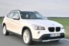 BMW erweitert X1-Modellpalette