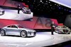 Bild zum Inhalt: Audi gewinnt renommierte Preise in Detroit