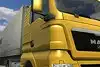 Bild zum Inhalt: Auf Achse: PC-Demo zum German Truck Simulator ist da