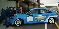 Yvan Muller