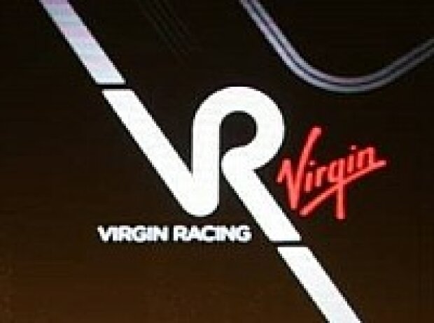 Titel-Bild zur News: Virgin Racing Logo
