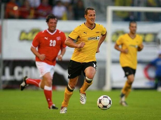 Michael Schumacher Michael Schumacher
