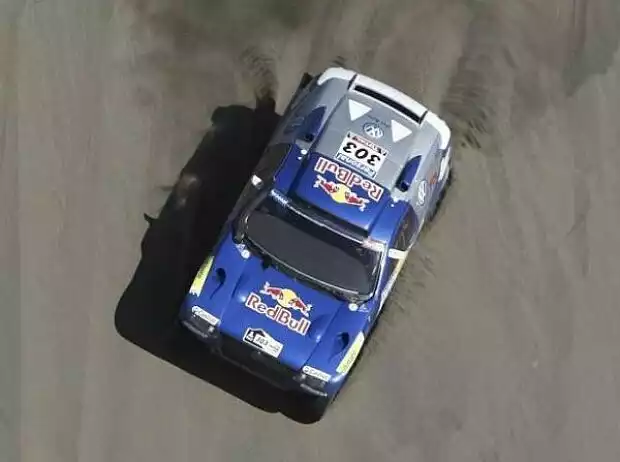Carlos Sainz Titel-Bild zur News: Carlos Sainz
