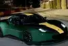 Bild zum Inhalt: Evora-Cup: Der neue GT4 von Lotus