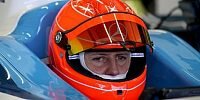 Bild zum Inhalt: Schumachers Alter: 20 Jahre gehen noch